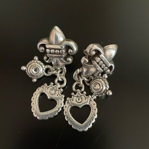 Brighton earrings